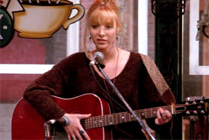 Smelly Cat Taylor Swift Lisa Kudrow Gif Find On Gifer