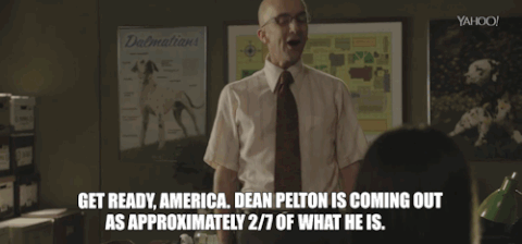 Gif Remedial Chaos Theory Animated Gif On Gifer