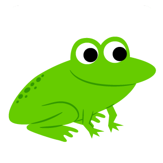 Frog GIF - Find on GIFER