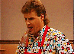 uncle joey full house gif