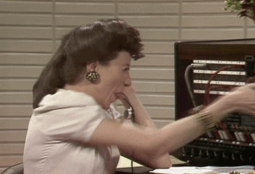 Mfe lily tomlin laugh in GIF - Find on GIFER