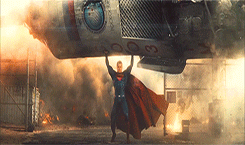 Гифка Человек Из Стали Dccu Супермен Гиф Картинка, Скачать.