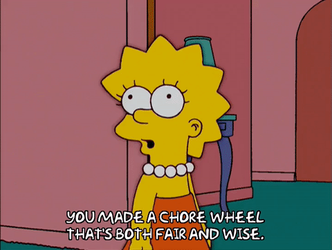 Lisa simpson season 16 GIF - Find on GIFER