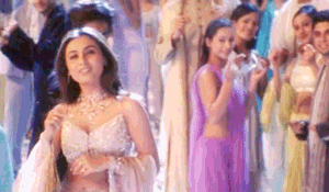 Image result for kabhi khushi kabhie gham gif