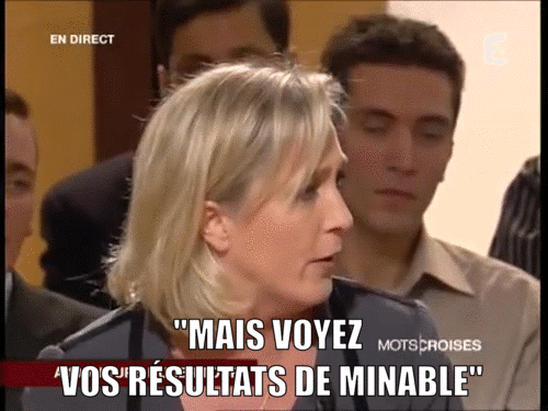 Bubbles Devere Archive Marine Le Pen Gif Find On Gifer Bubbles Devere Archive Marine Le Pen Gif Find On Gifer