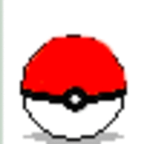 Pixilart - my first pokeball gif by HYPER-ALIGATRON