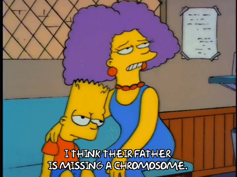 Bart Simpson GIF - Find & Share on GIPHY  The simpsons, Simpsons quotes,  Bart simpson