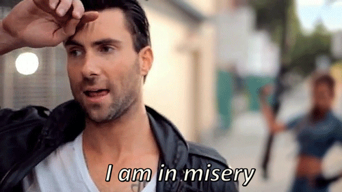 Gif Maroon Five Deutschie Misery Animated Gif On Gifer