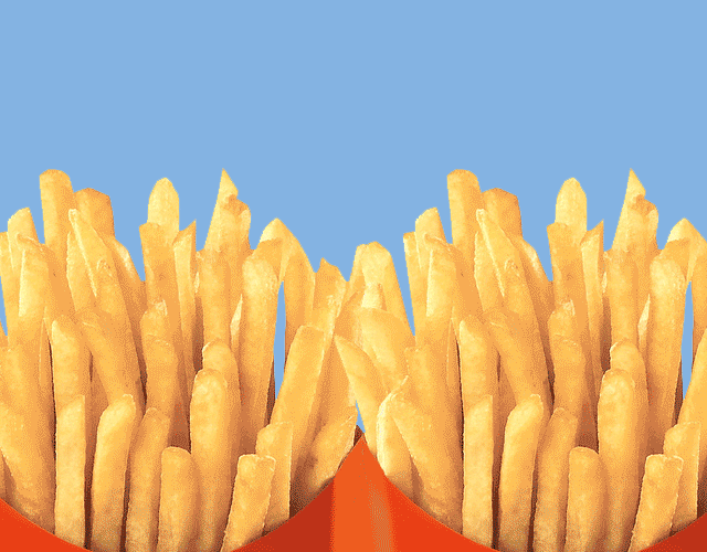 GIF fast food animated GIF on GIFER