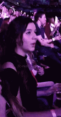 Eleanor calder GIF - Buscar en GIFER