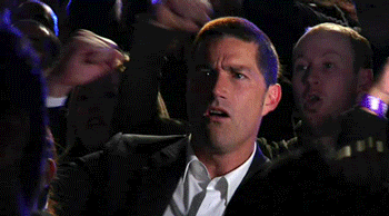 GIF reactions woo fist pump - animated GIF on GIFER - by Alsalanim