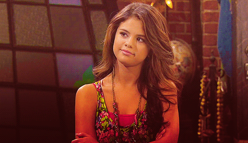 Image result for alex russo gifs