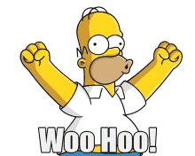 Woohoo GIF - Find on GIFER