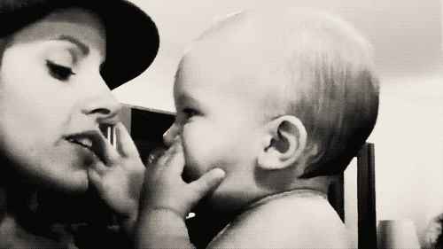 Amor Madre Gif Buscar En Gifer