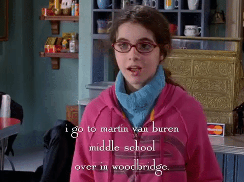 telecharger episode gilmore girls saison 6 Netflix gilmore girls season 6 gif find on gifer.