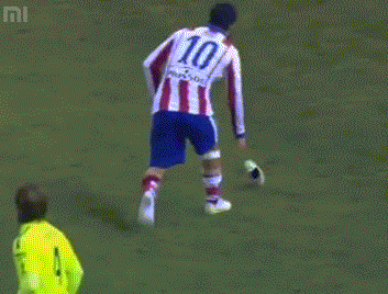 Arda turan GIF - Find on GIFER