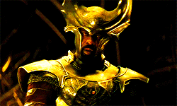 Heimdall idriselbaedit marveledit GIF - Find on GIFER
