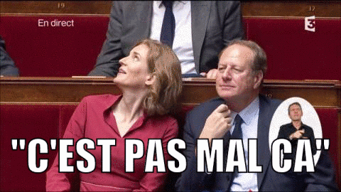 Ennui Heureux Citation Gif Find On Gifer