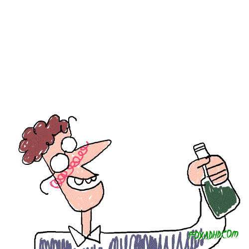 Freude gif animiert