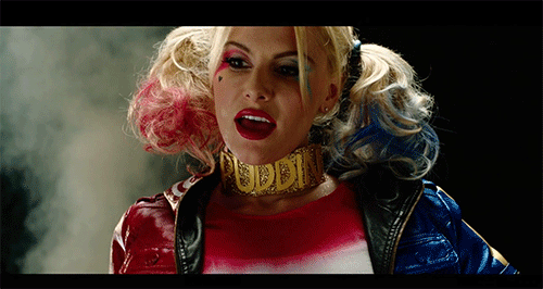 Gif Nerdistcom Jared Leto Suicide Squad Animated Gif On Gifer