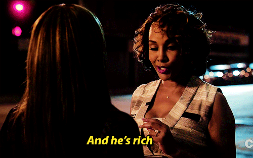 gold digger