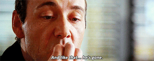 The usual suspects GIF - Find on GIFER