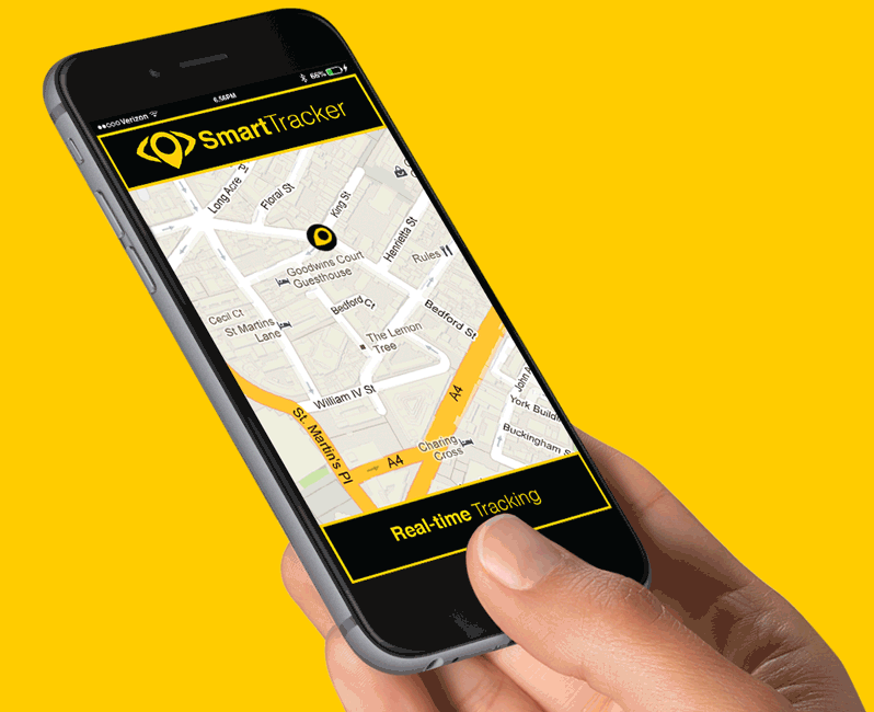 Smart GIF Find on GIFER