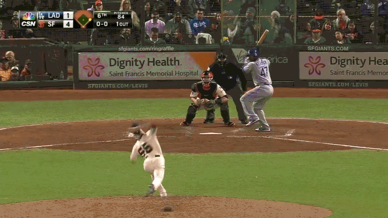 baseball amazing joe gif