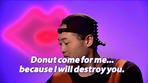 GIF about me - animated GIF on GIFER