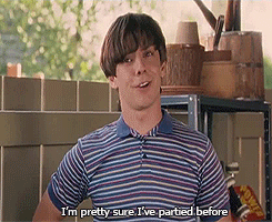 Hot Rod I Like To Party Quote Hot Rod Gif - Find On Gifer