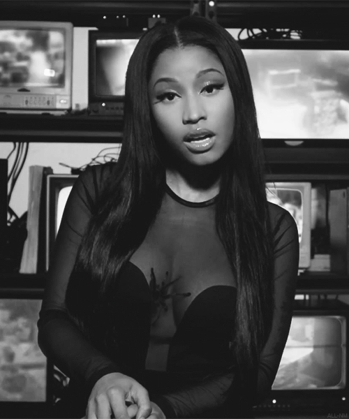 Nicki minaj online dating dating GIF Find on GIFER