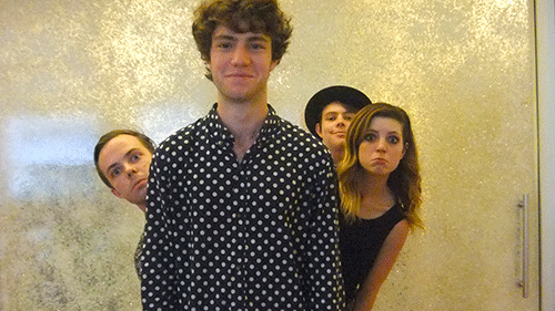 Cool kids echosmith скачать Cool kids echosmith скачать