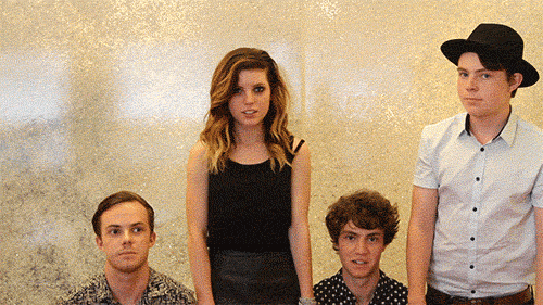 Cool kids echosmith скачать Cool kids echosmith скачать