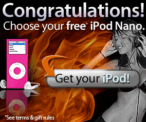 Banner Ad