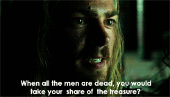 Eomer movies the lord of the rings GIF - Find on GIFER