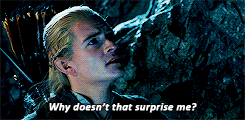 The lord of the rings merry return of the king GIF - Find on GIFER