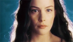 The lord of the rings return of the king GIF - Find on GIFER