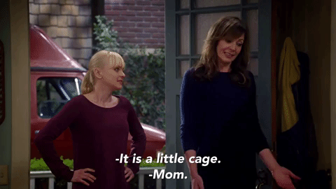 Download GIF mom, sidewtf, or share episode 18 animation You can share gif ...