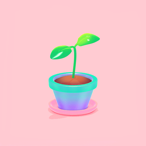 plant gif tumblr