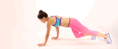 Lunges Entrainement Lunge Gif Find On Gifer