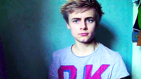 Bertie scott
