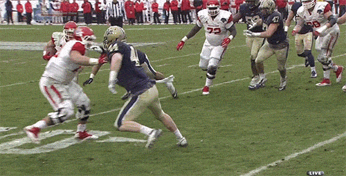 Back lead farrow GIF - Encontrar em GIFER