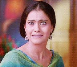 Kajol GIF - Find on GIFER