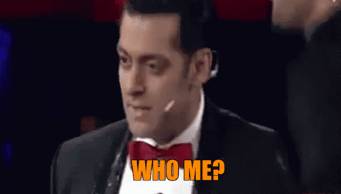 GIF salman - animated GIF on GIFER