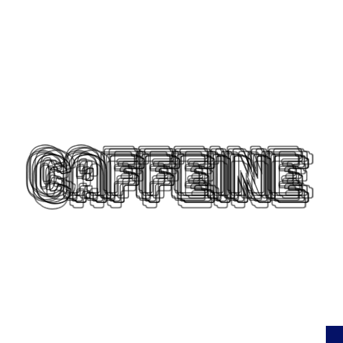 Animated GIF Black And White Word Words Minimalist Minimalism Op Art Animated GIF Black And White Word Words Minimalist Minimalism Op Art