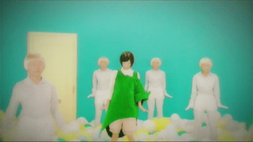 J Pop Glider Capsule Gif Find On Gifer