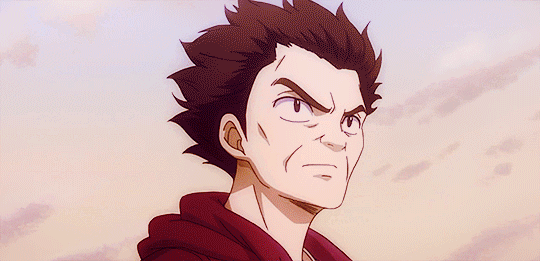 Someone Opening A Present Oh Cool A Box Just What I Wanted Anime