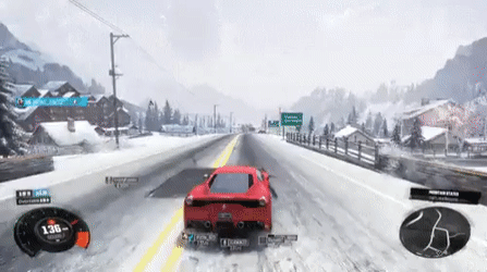 THE THREAD OF AWESOME VIDEOGAME GIFS!!!!!!!!!! - #35 by