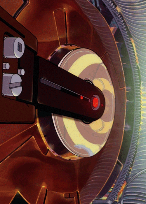 Windows 95 Cds Hermann Saw Some Shit In The Drift Gif Find On Gifer