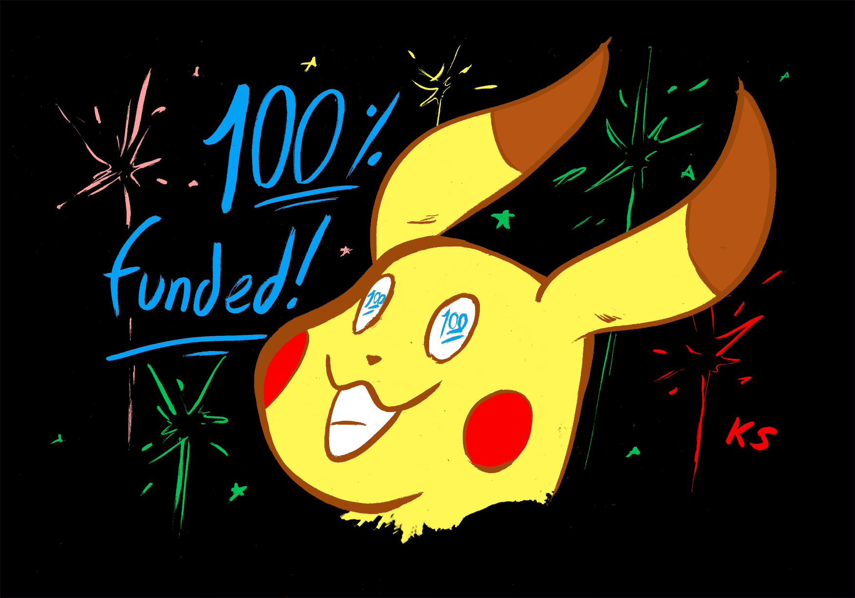 Kickstarter GIF Find on GIFER